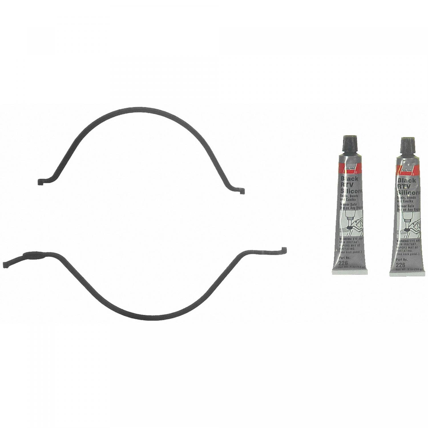 Fel-Pro OS30636R Engine Oil Pan Gasket Set product image 1 of 1