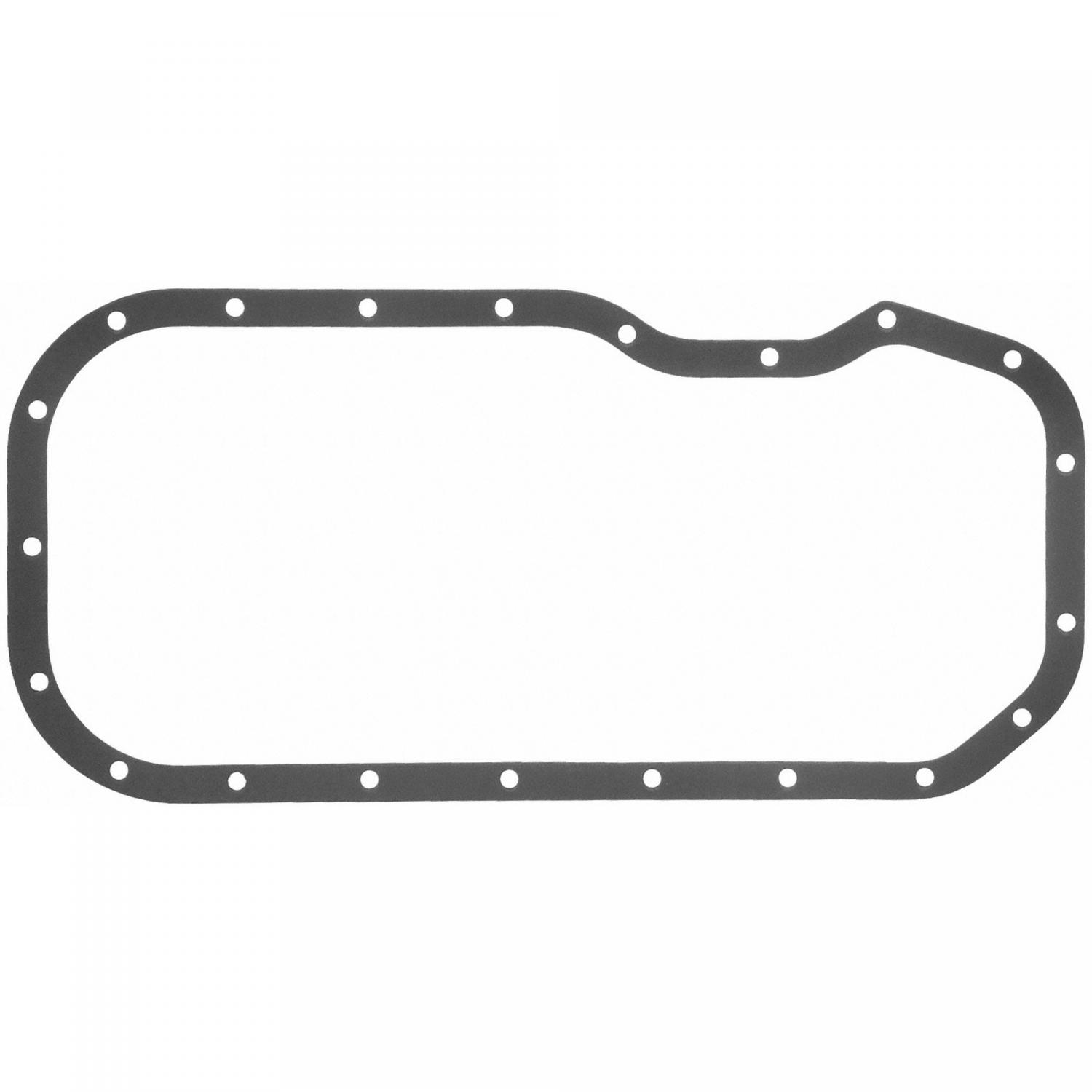 Fel-Pro OS30639 Engine Oil Pan Gasket Set product image 1 of 1