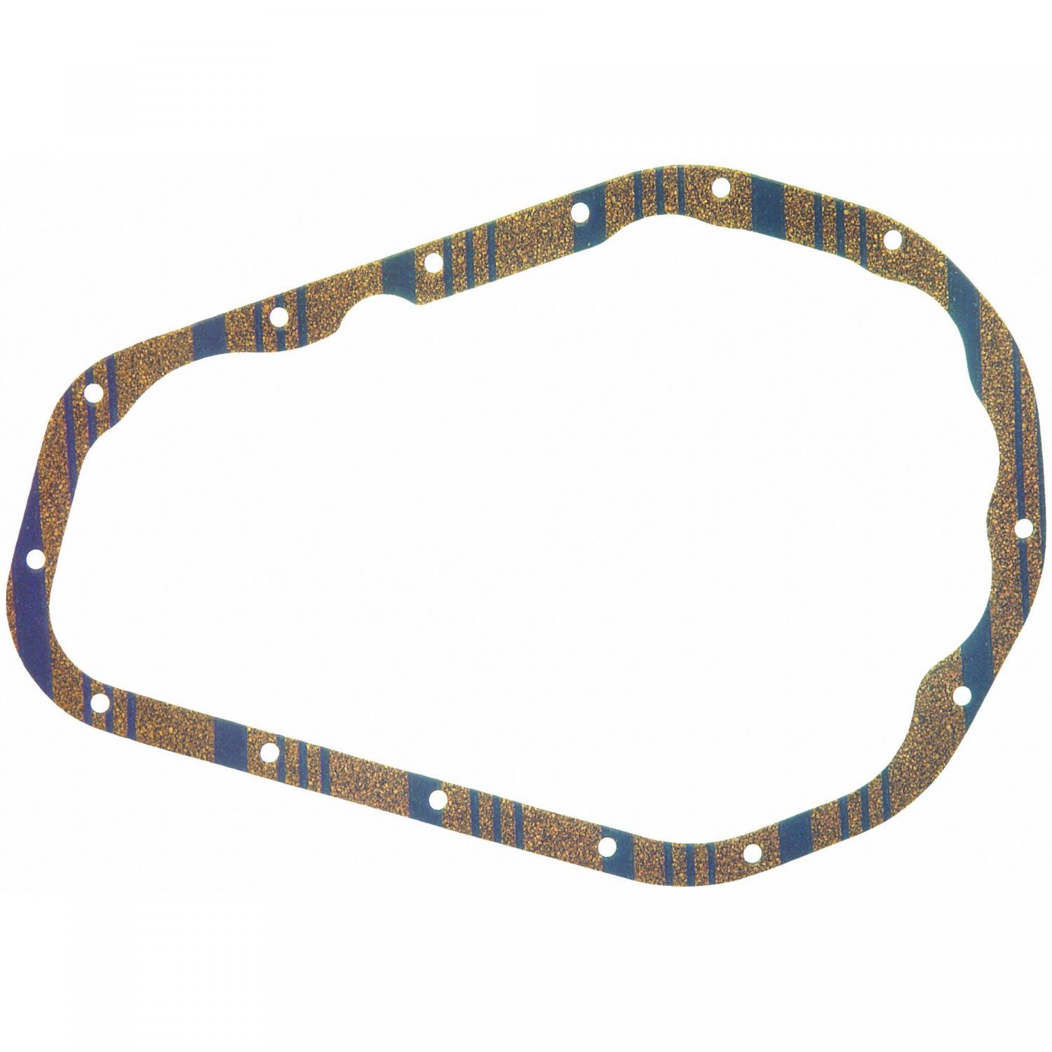 Fel-Pro OS30640C Engine Oil Pan Gasket Set product image 1 of 1