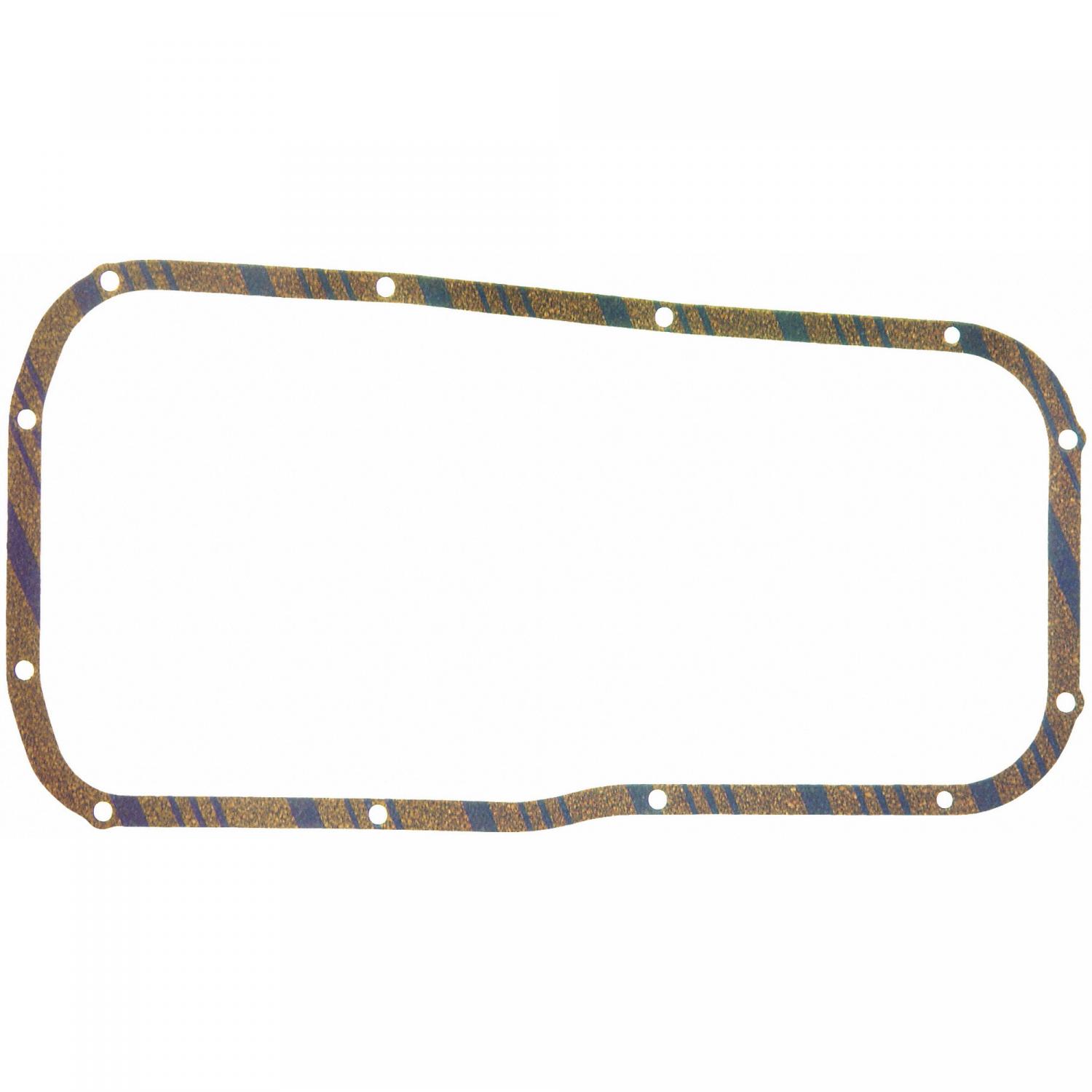 Fel-Pro OS30644C Engine Oil Pan Gasket Set product image 1 of 1