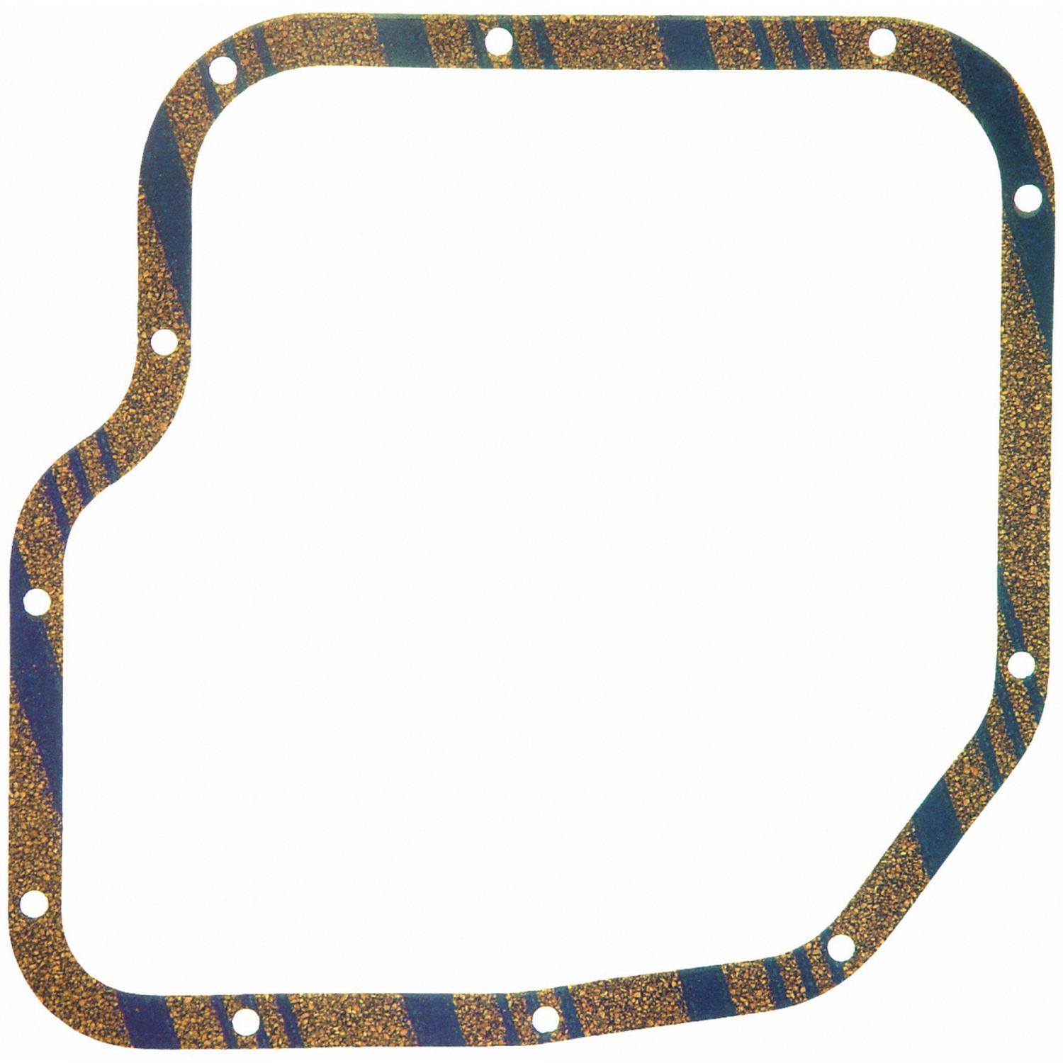 Fel-Pro OS30646C Engine Oil Pan Gasket Set product image 1 of 1