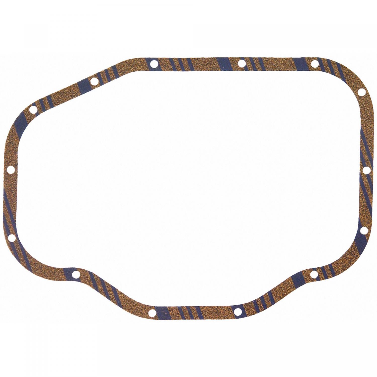 Fel-Pro OS30654C Engine Oil Pan Gasket Set product image 1 of 1