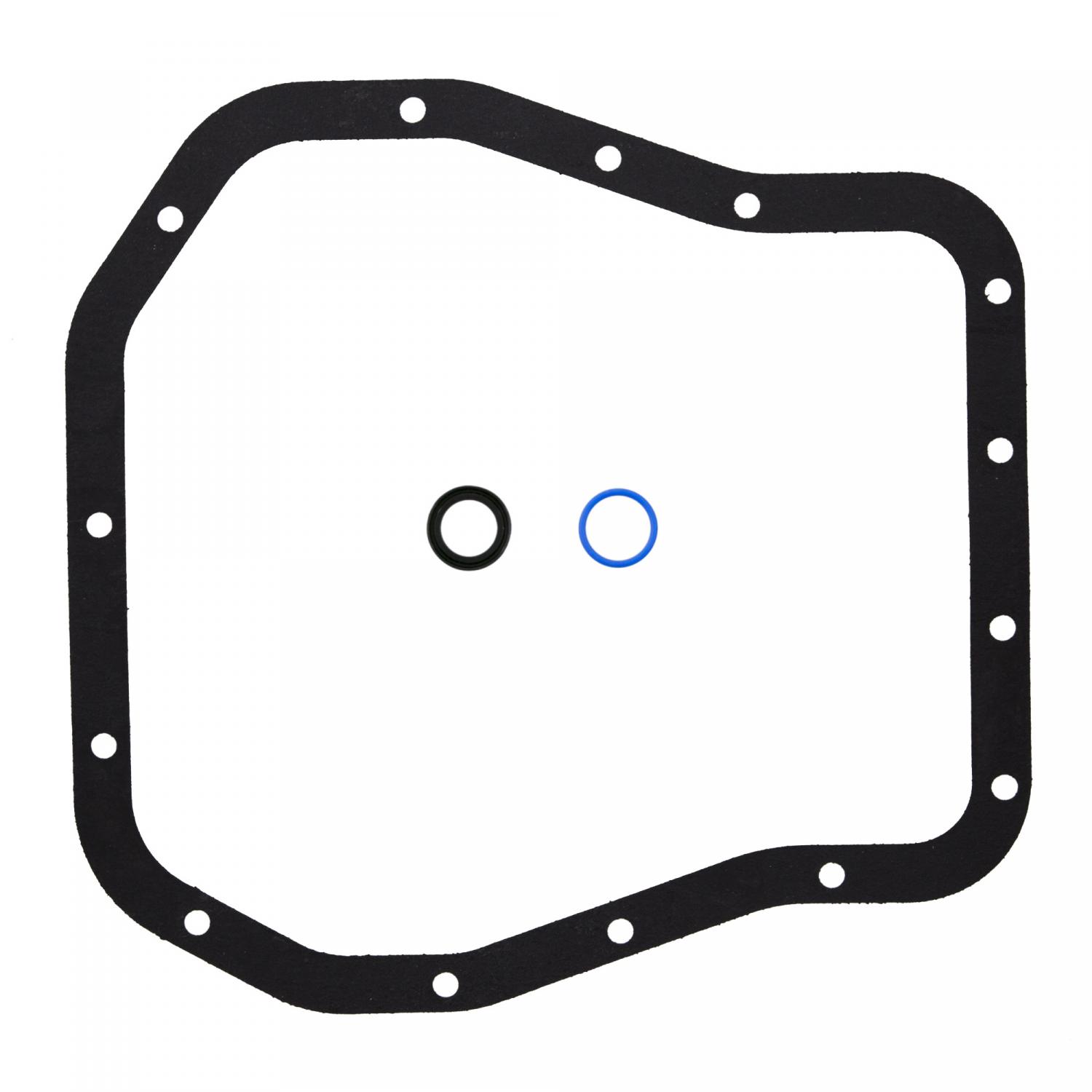 Fel-Pro OS30656C Engine Oil Pan Gasket Set product image 1 of 1