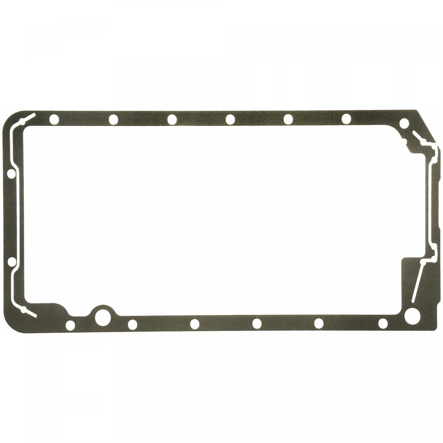 Fel-Pro OS30659 Engine Oil Pan Gasket Set product image 1 of 1