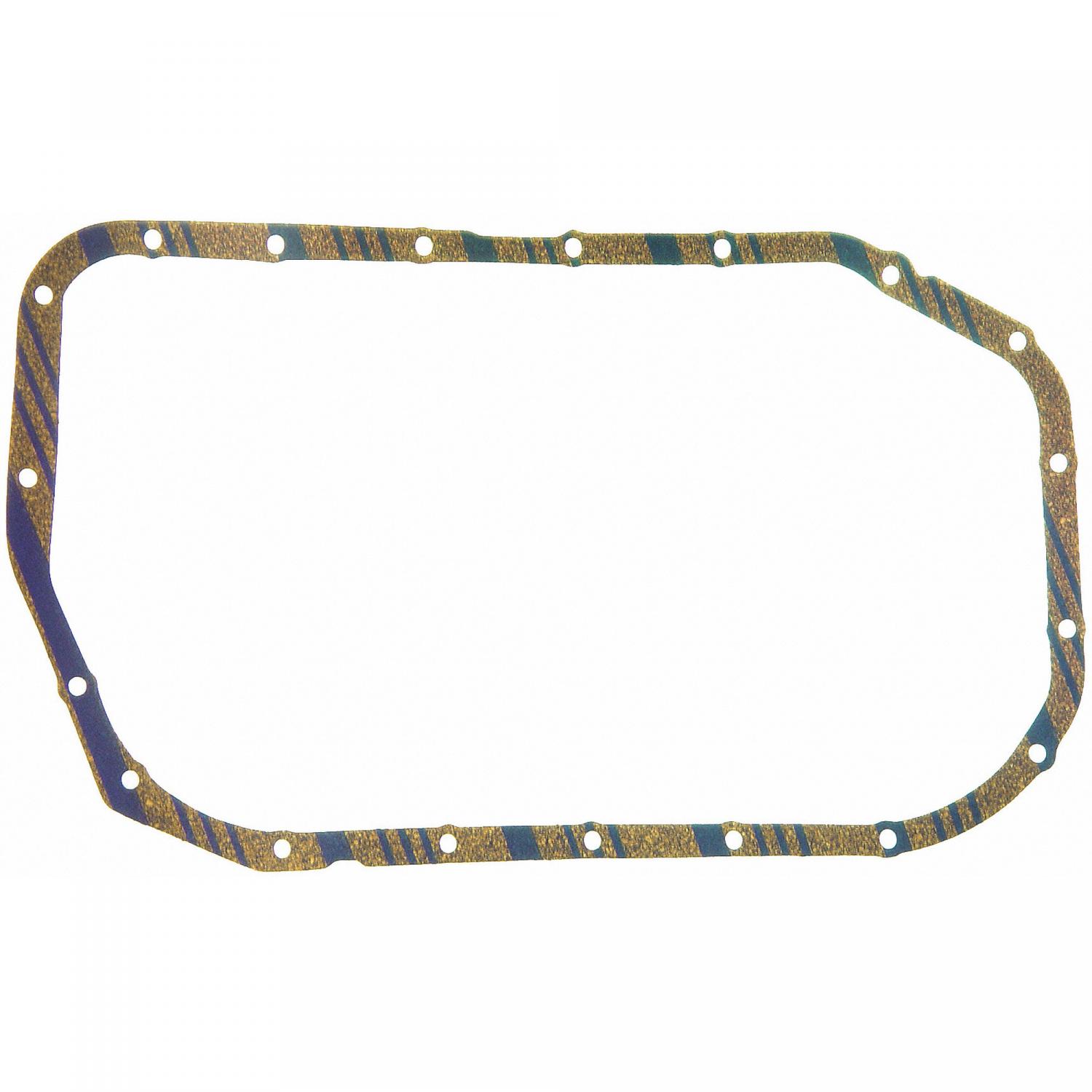 Fel-Pro OS30665C Engine Oil Pan Gasket Set product image 1 of 1