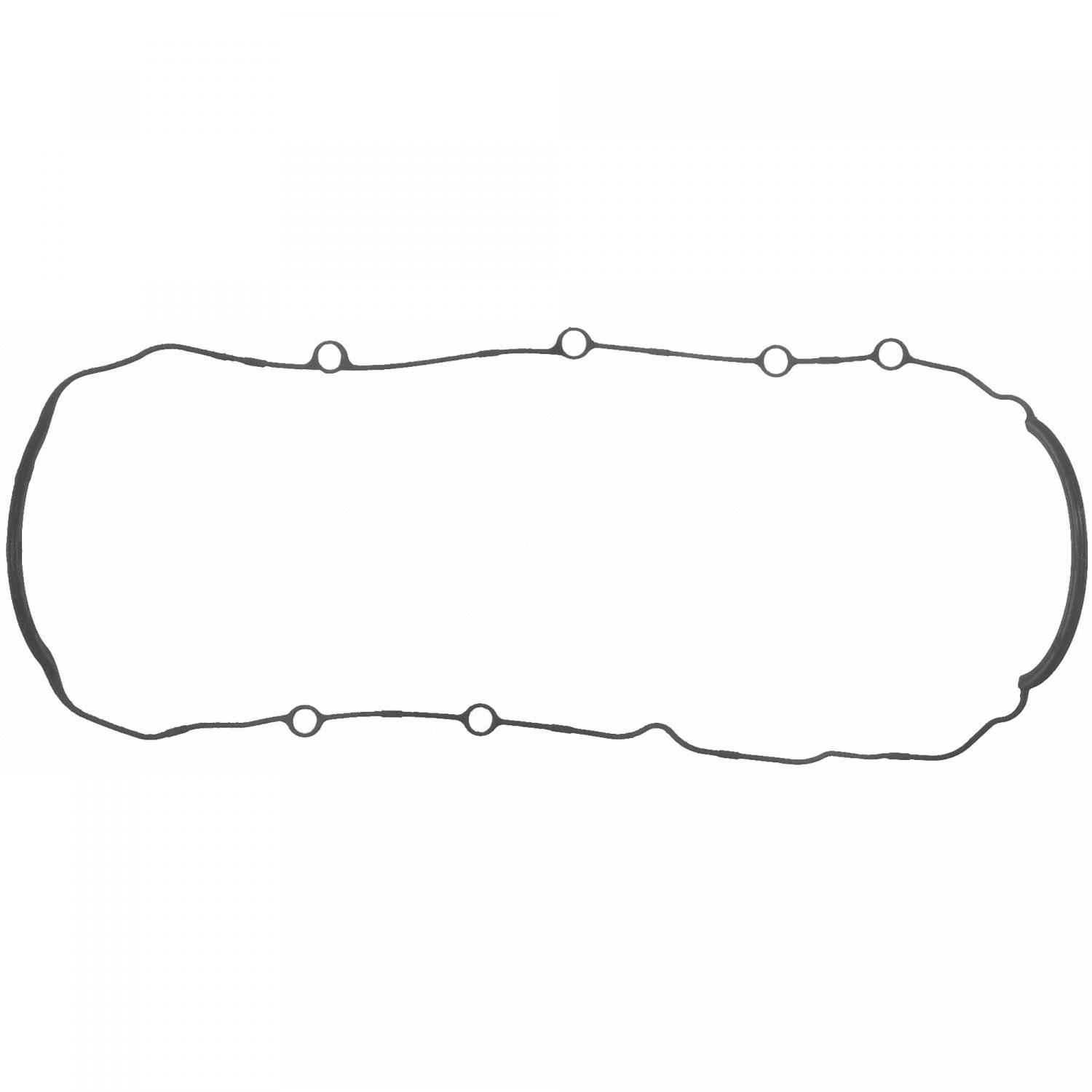 Fel-Pro OS30668R Engine Oil Pan Gasket Set product image 1 of 1