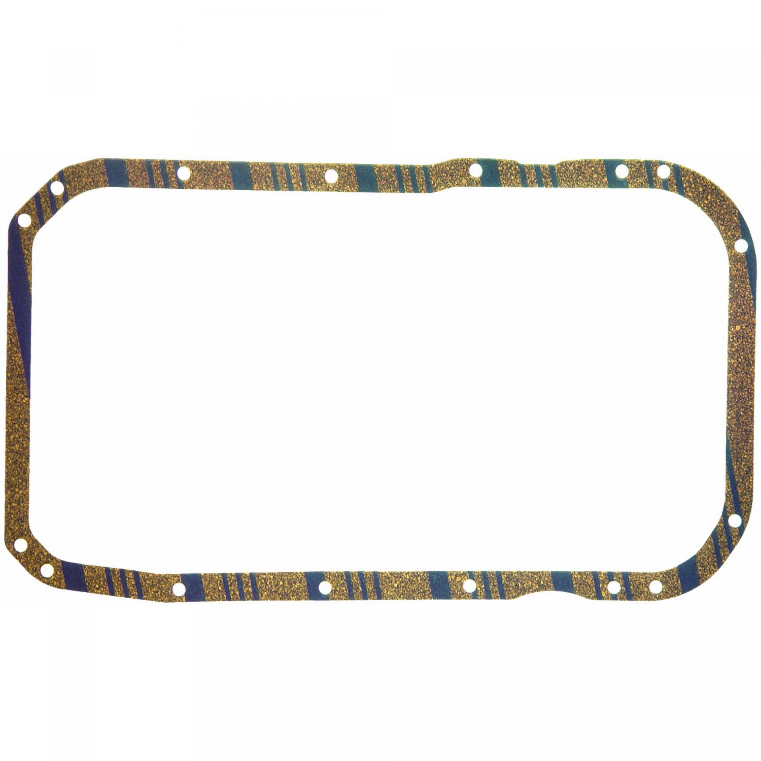 Fel-Pro OS30672C Engine Oil Pan Gasket Set product image 1 of 1