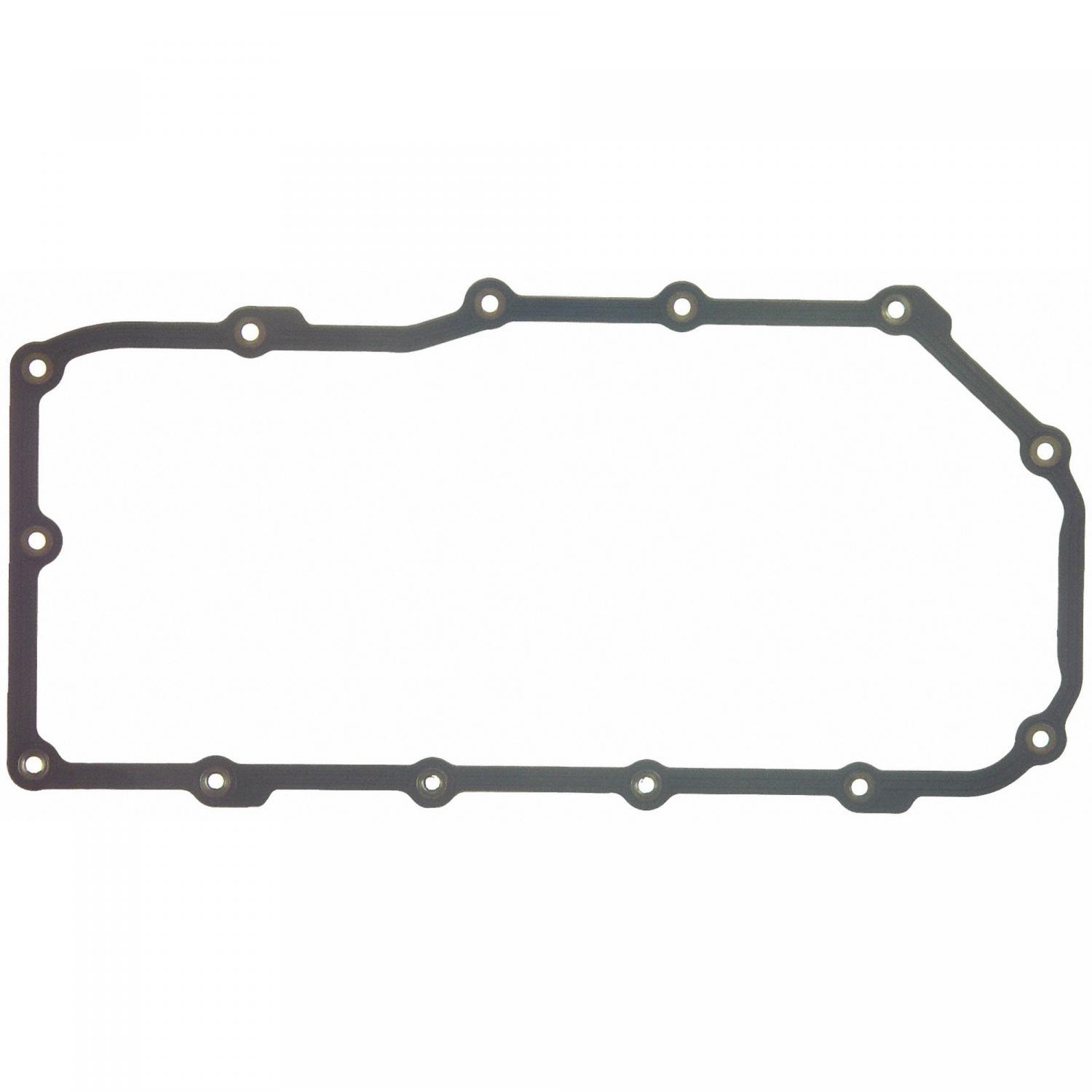 Fel-Pro OS30673R - Engine Oil Pan Gasket Set Fel-Pro OS30673R Engine Oil Pan Gasket Set product image 1 of 1