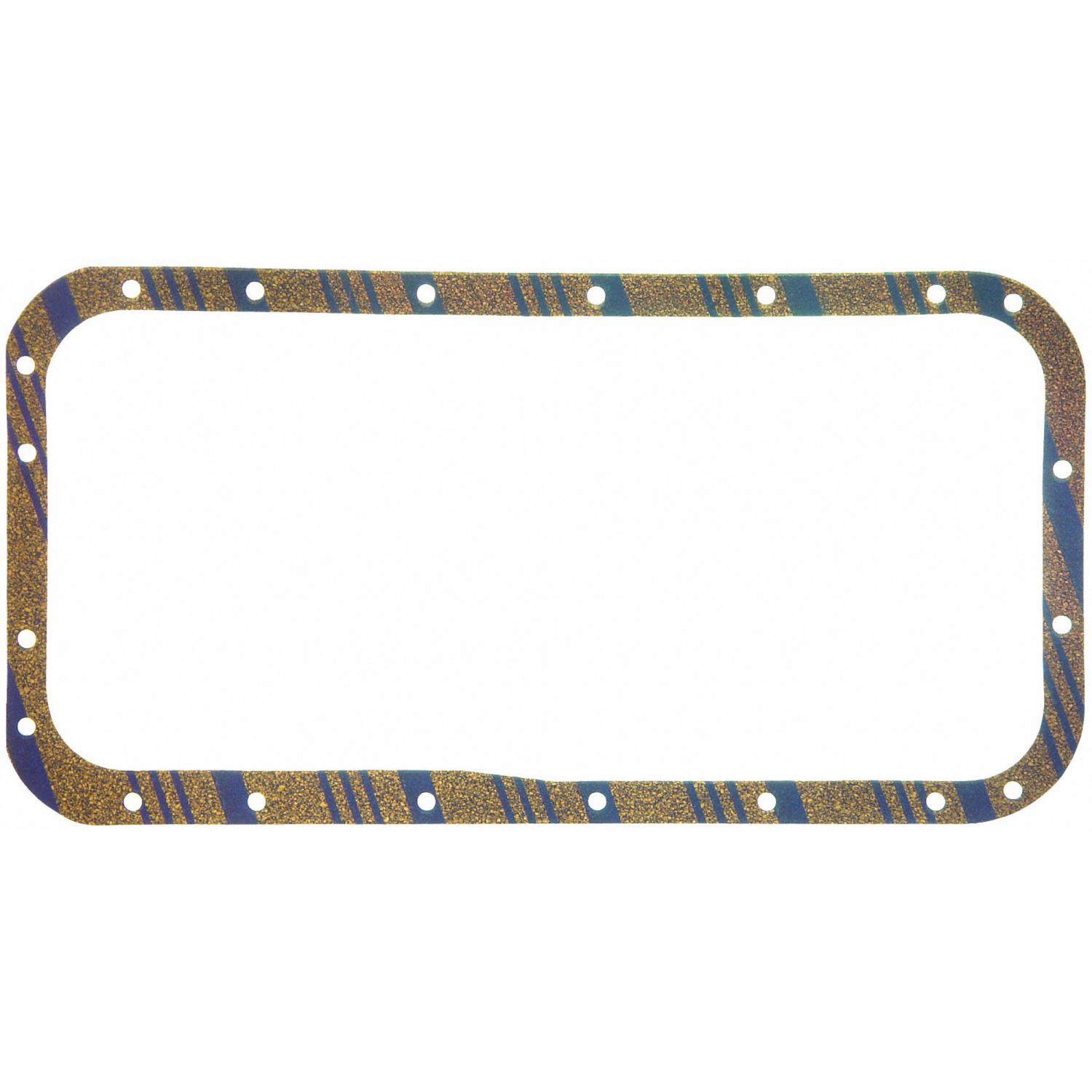 Fel-Pro OS30679C Engine Oil Pan Gasket Set product image 1 of 1