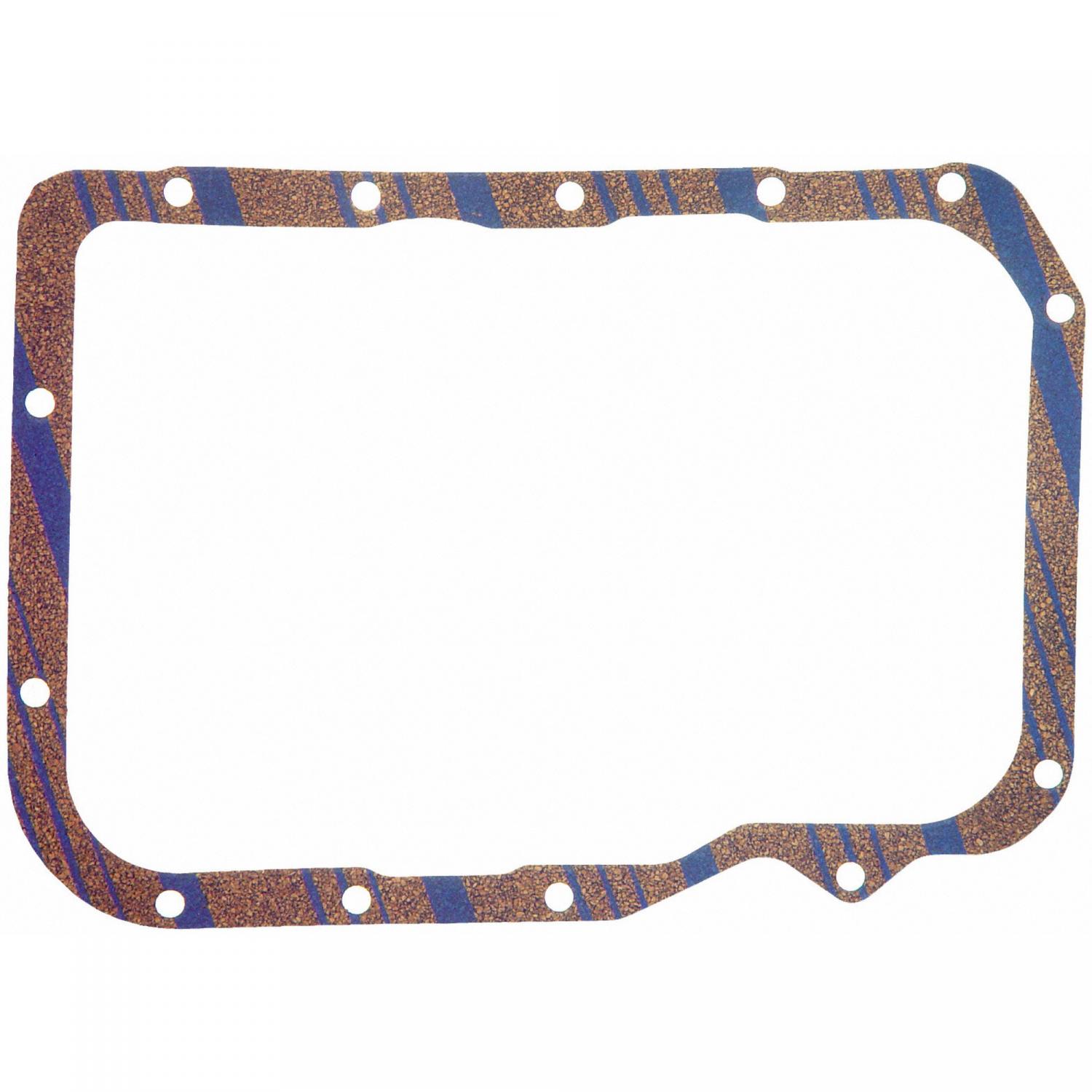 Fel-Pro OS30684C Engine Oil Pan Gasket Set product image 1 of 1