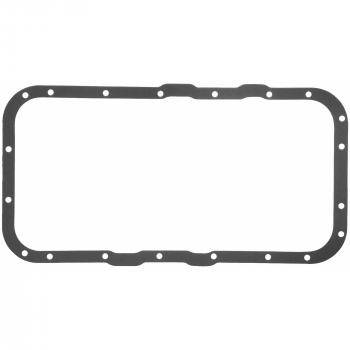 Fel-Pro OS30685 - Engine Oil Pan Gasket Set Fel-Pro OS30685 Engine Oil Pan Gasket Set product image 1 of 1
