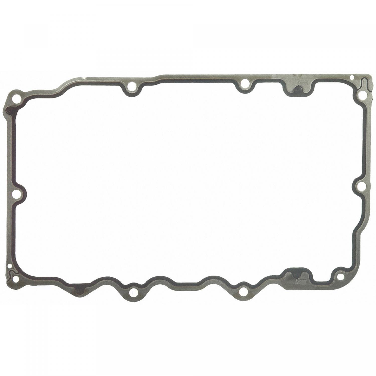 Fel-Pro OS30687R Engine Oil Pan Gasket Set product image 1 of 1