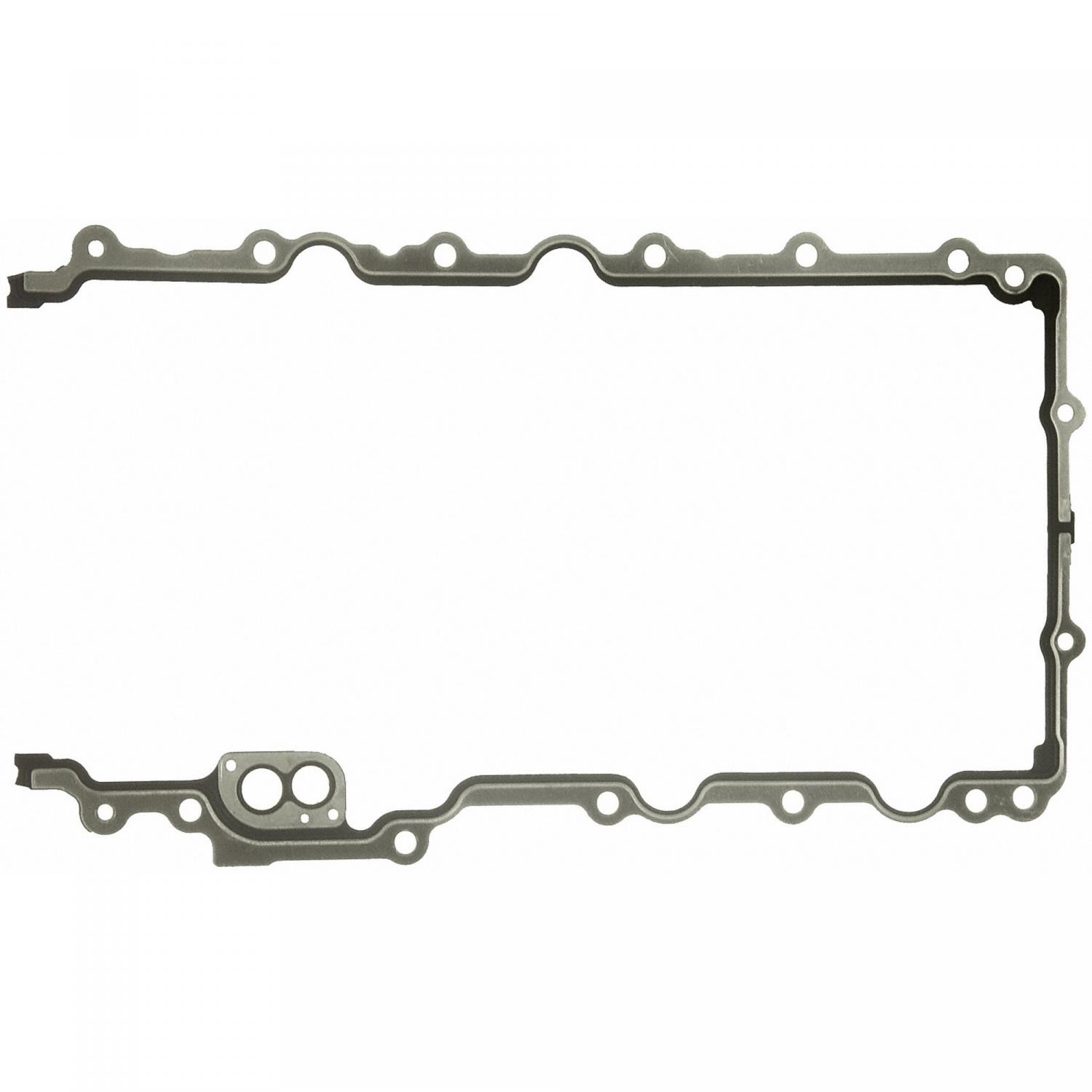 Fel-Pro OS30689R Engine Oil Pan Gasket Set product image 1 of 1