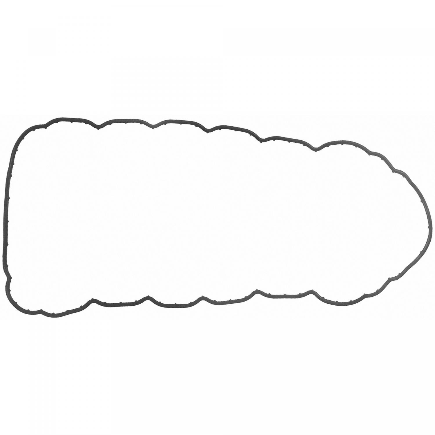 Fel-Pro OS30691R Engine Oil Pan Gasket Set product image 1 of 1