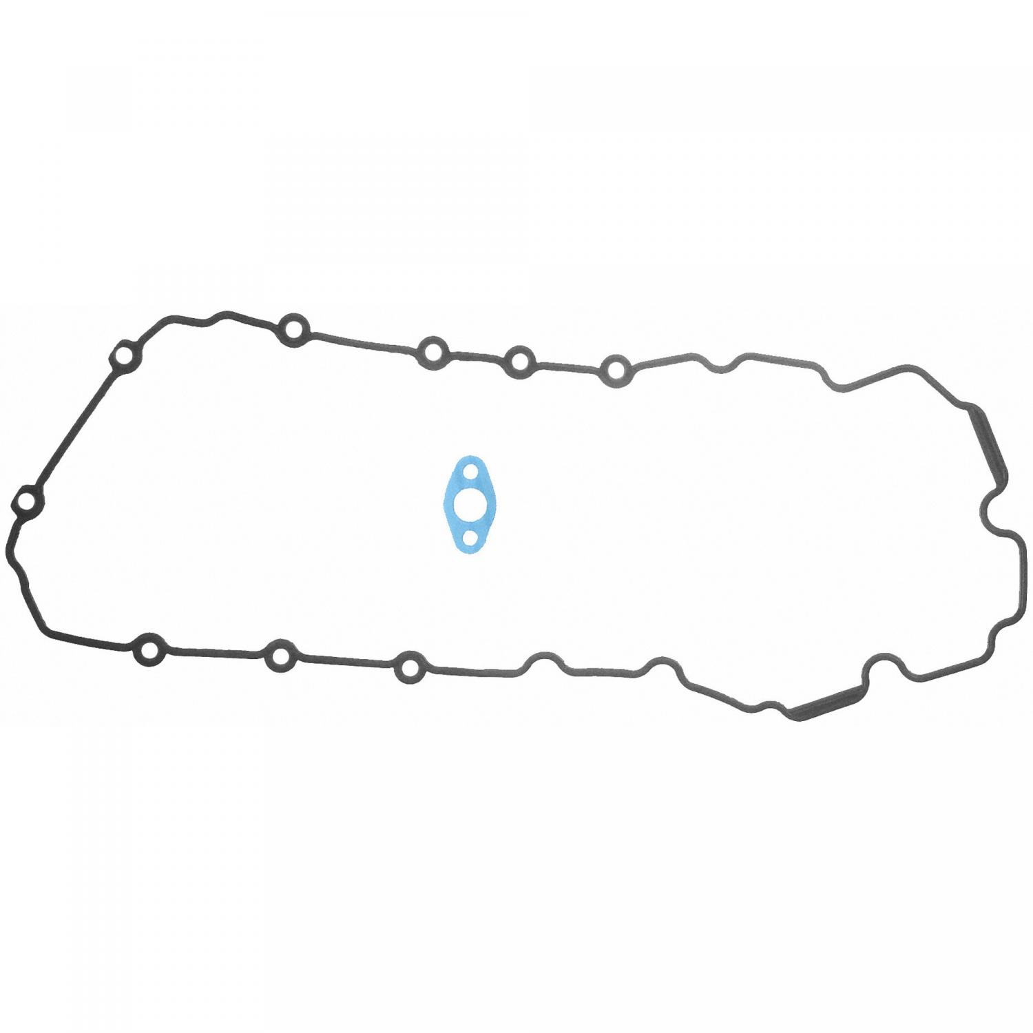 Fel-Pro OS30699R Engine Oil Pan Gasket Set product image 1 of 1