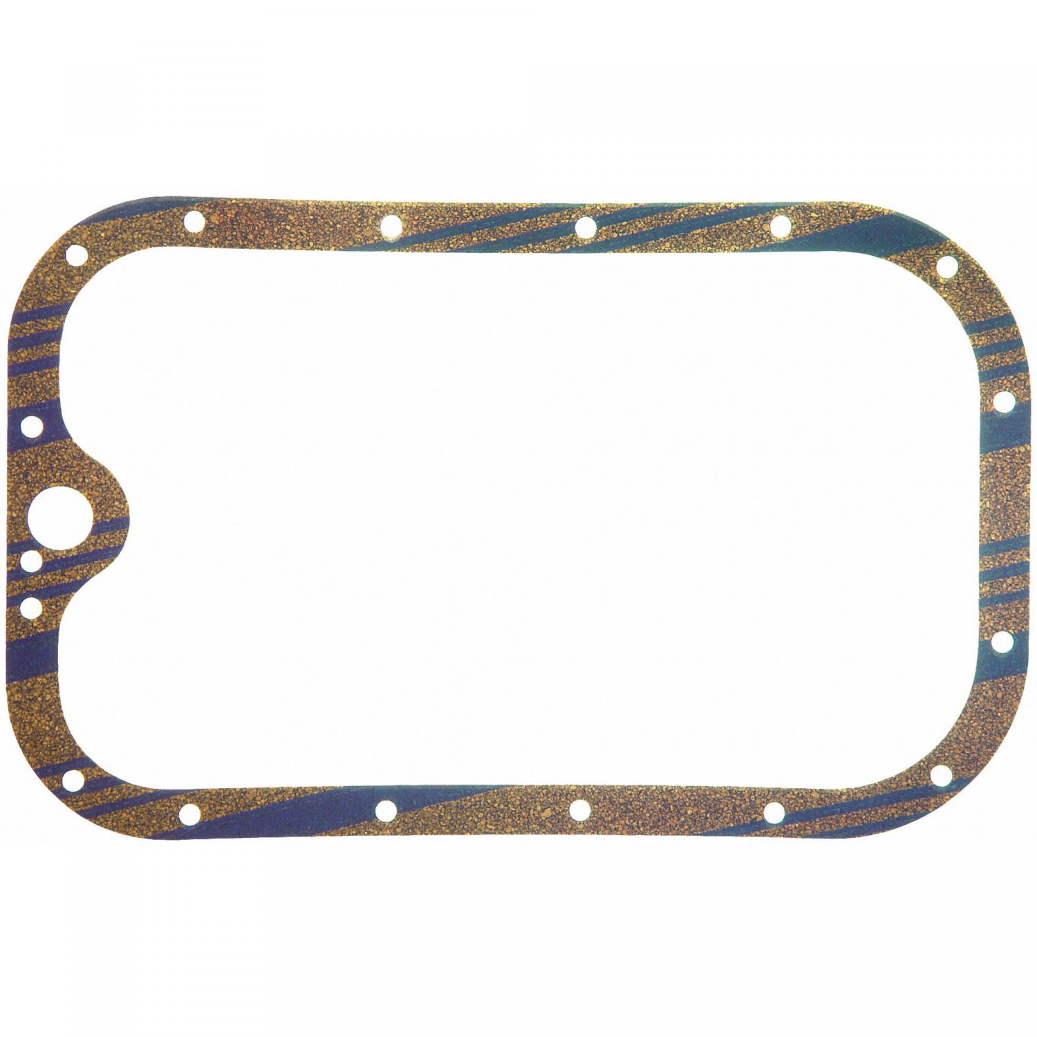 Fel-Pro OS30700C Engine Oil Pan Gasket Set product image 1 of 1
