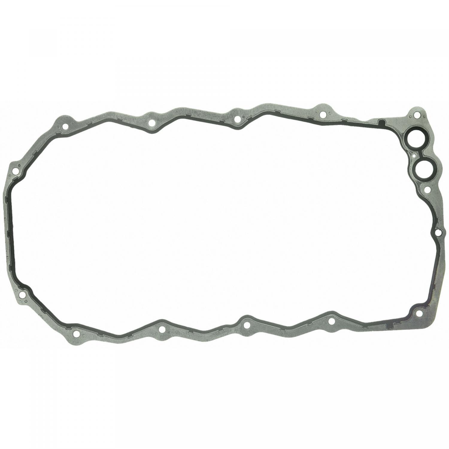 Fel-Pro OS30701R Engine Oil Pan Gasket Set product image 1 of 1