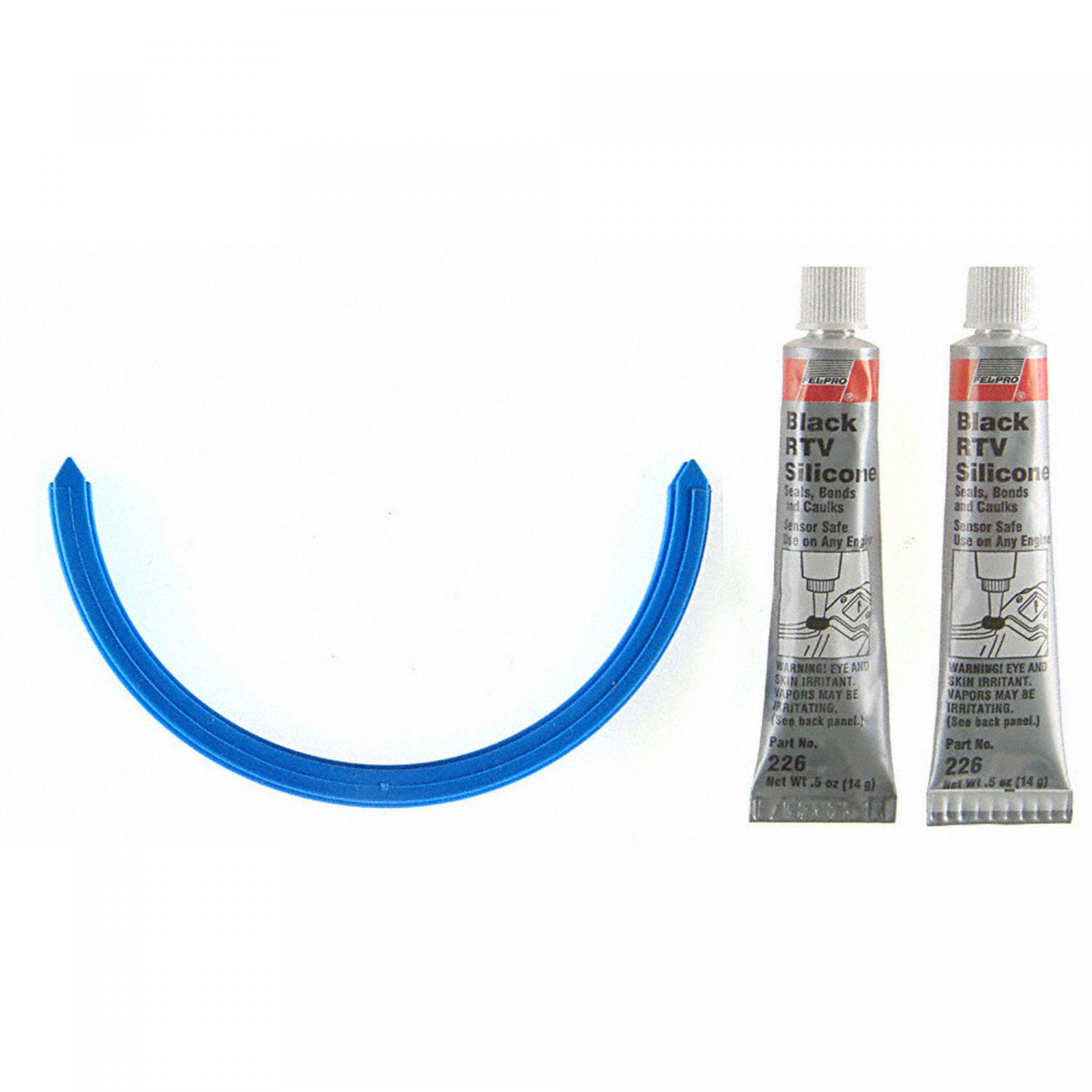 Fel-Pro OS30702R Engine Oil Pan Gasket Set product image 1 of 1