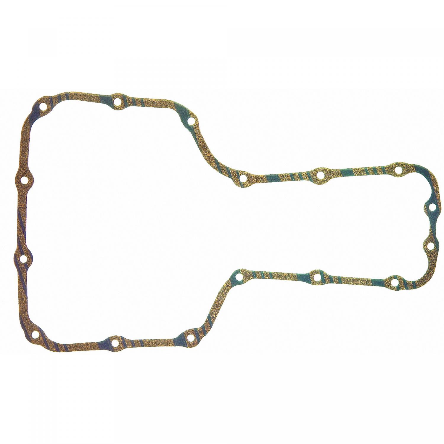 Fel-Pro OS30705C - Engine Oil Pan Gasket Set Fel-Pro OS30705C Engine Oil Pan Gasket Set product image 1 of 1