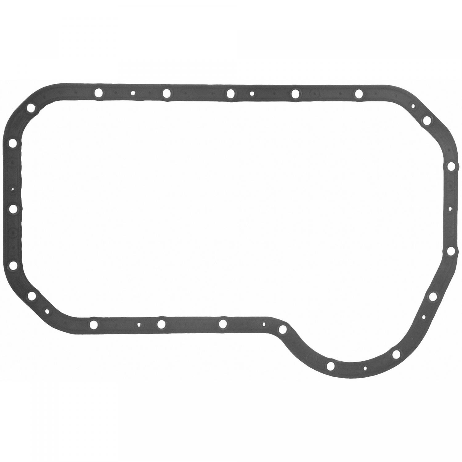 Fel-Pro OS30706R - Engine Oil Pan Gasket Set Fel-Pro OS30706R Engine Oil Pan Gasket Set product image 1 of 1