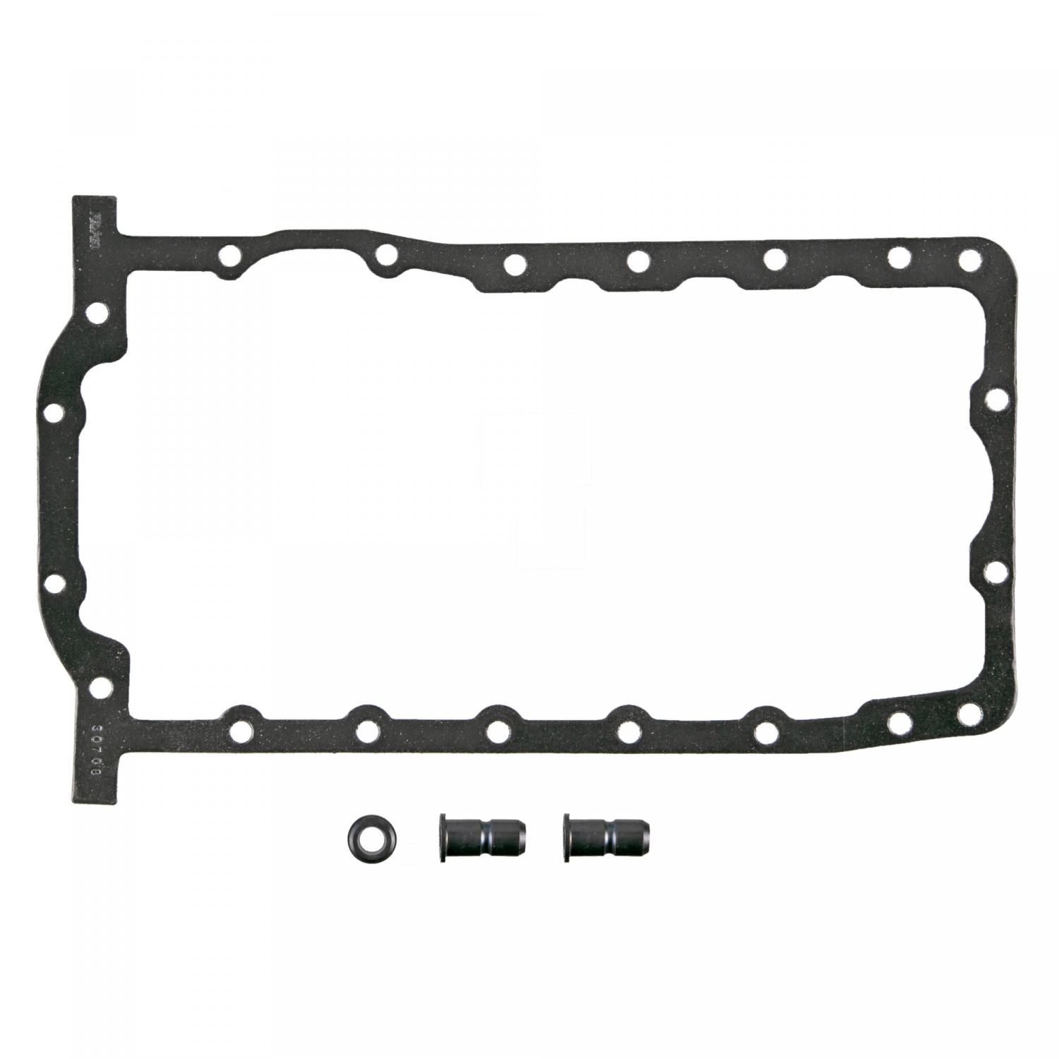 Fel-Pro OS30708R Engine Oil Pan Gasket Set product image 1 of 1