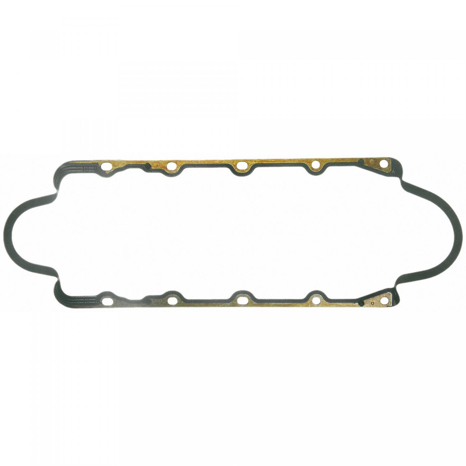 Fel-Pro OS30711R - Engine Oil Pan Gasket Set Fel-Pro OS30711R Engine Oil Pan Gasket Set product image 1 of 1