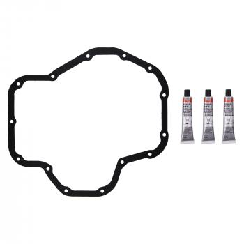 Fel-Pro OS30713 Engine Oil Pan Gasket Set product image 1 of 1