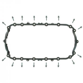 Fel-Pro OS30717R Engine Oil Pan Gasket Set product image 1 of 1
