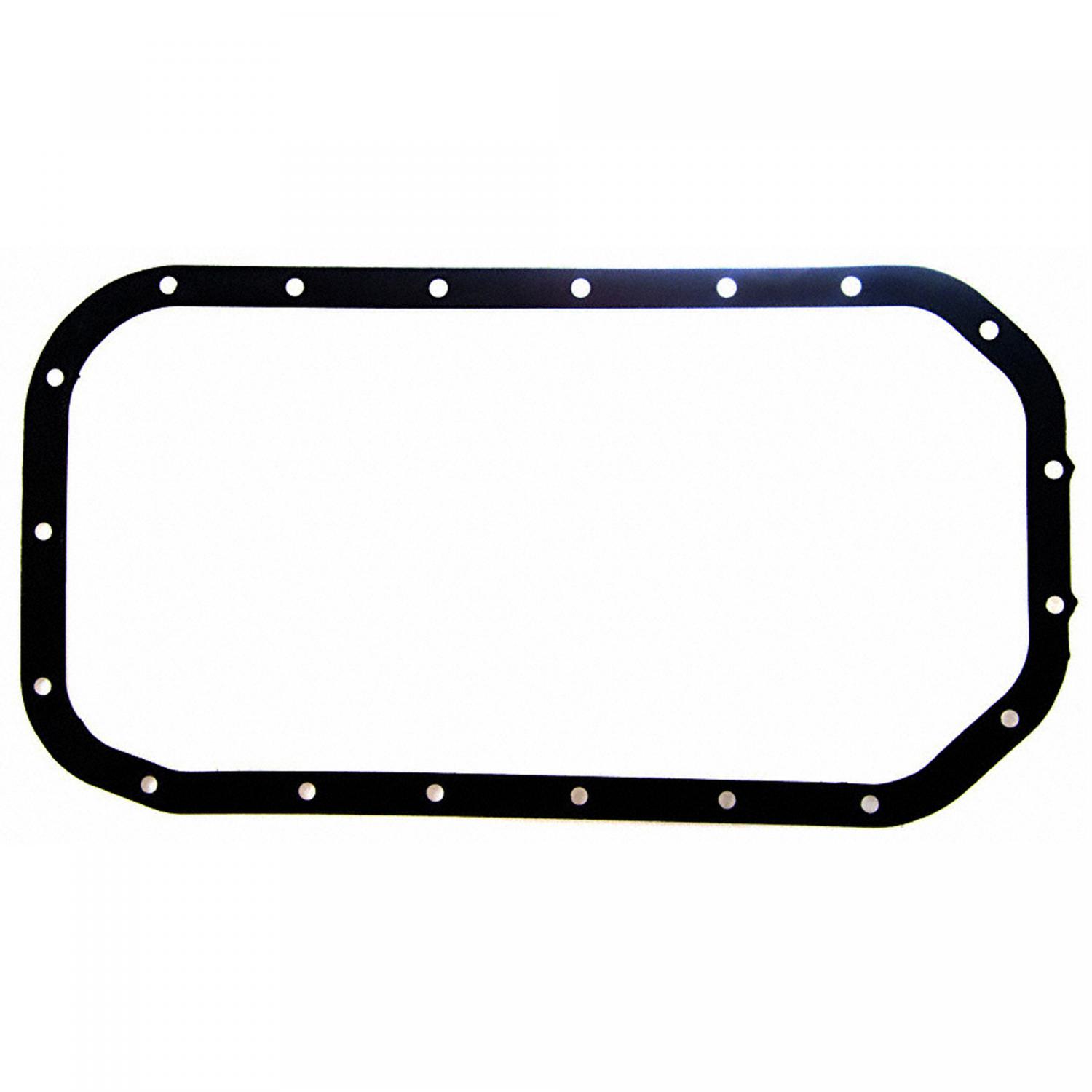 Fel-Pro OS30718 Engine Oil Pan Gasket Set product image 1 of 1