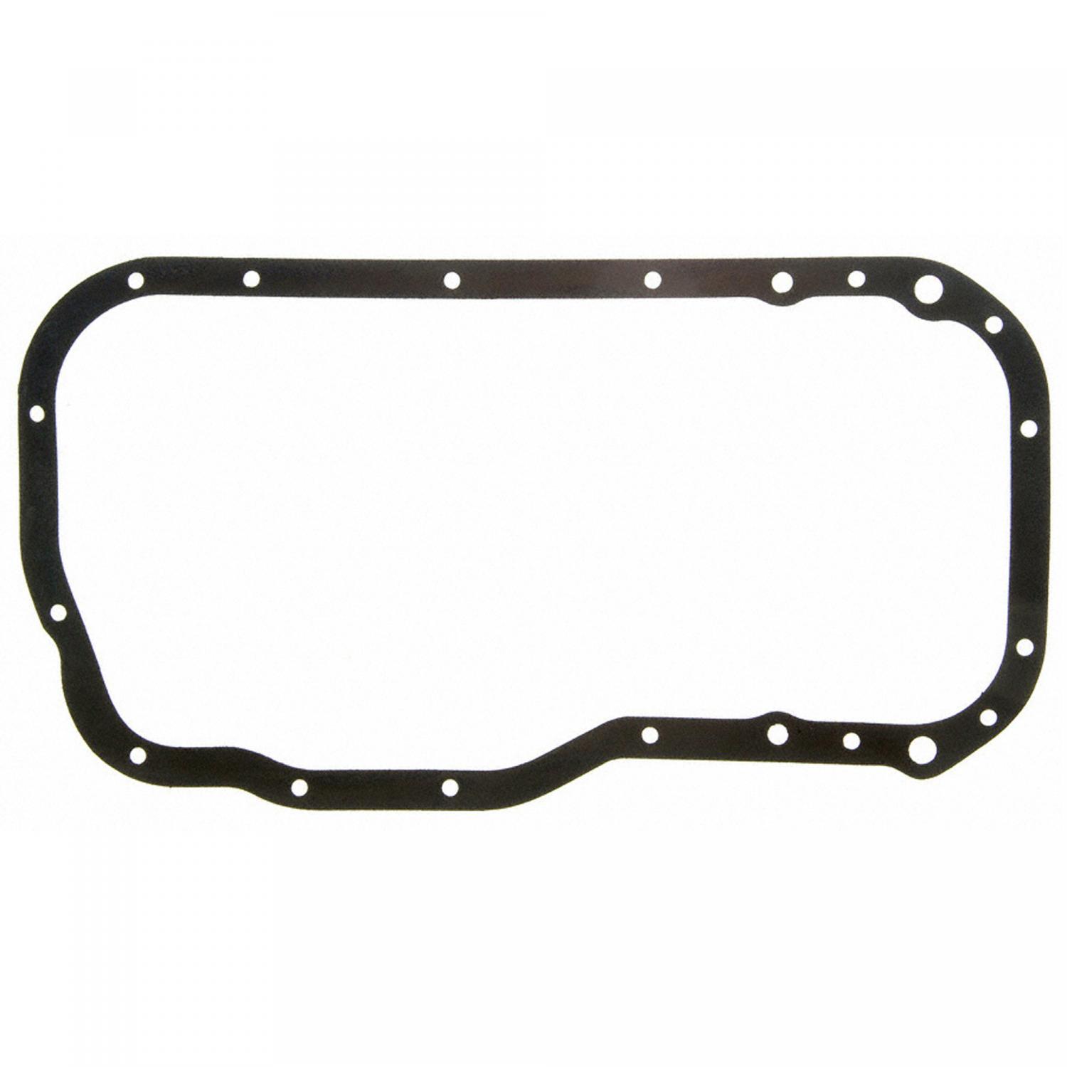 Fel-Pro OS30719 Engine Oil Pan Gasket Set product image 1 of 1
