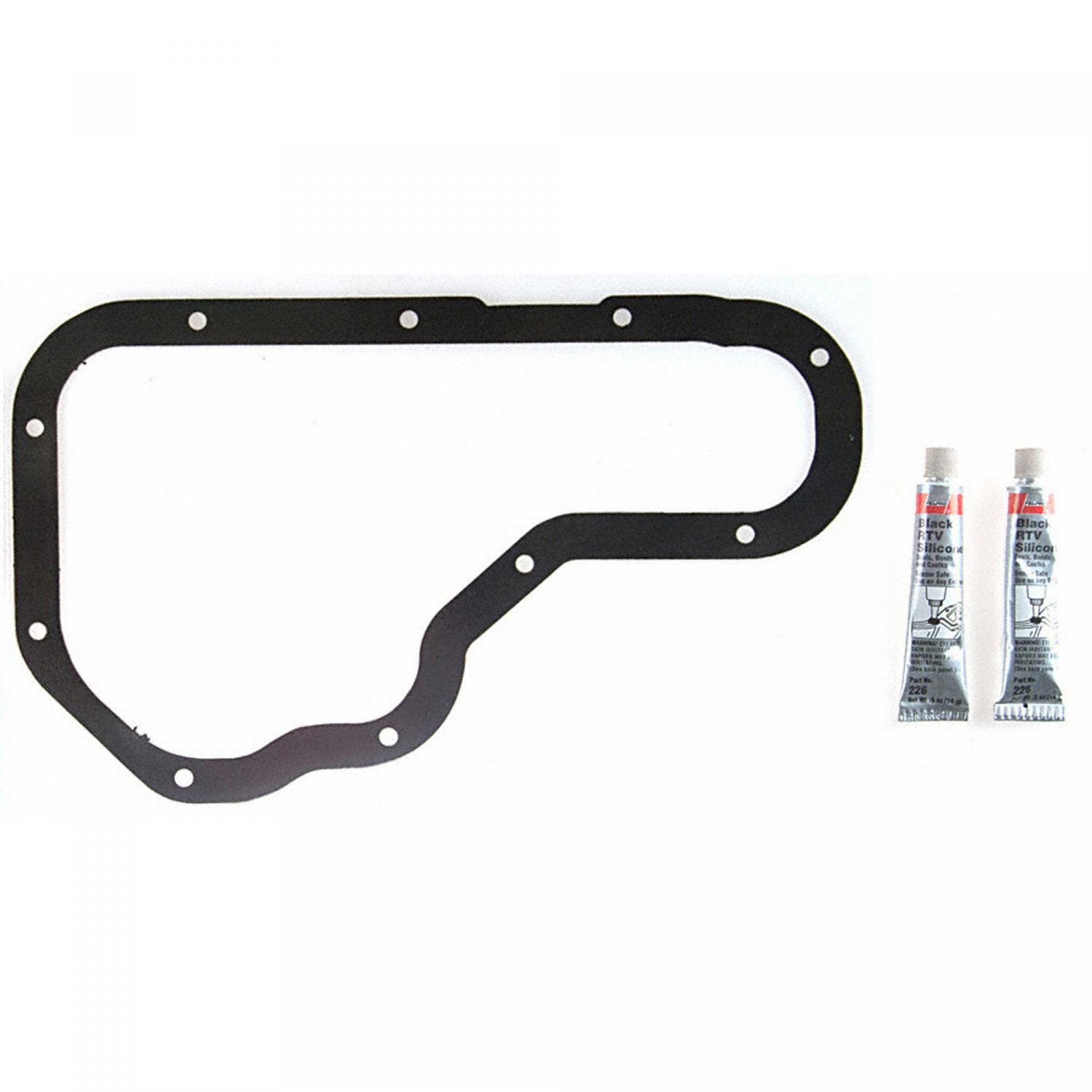 Fel-Pro OS30727 Engine Oil Pan Gasket Set product image 1 of 1