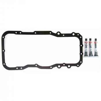 Fel-Pro OS30731 Engine Oil Pan Gasket Set product image 1 of 1