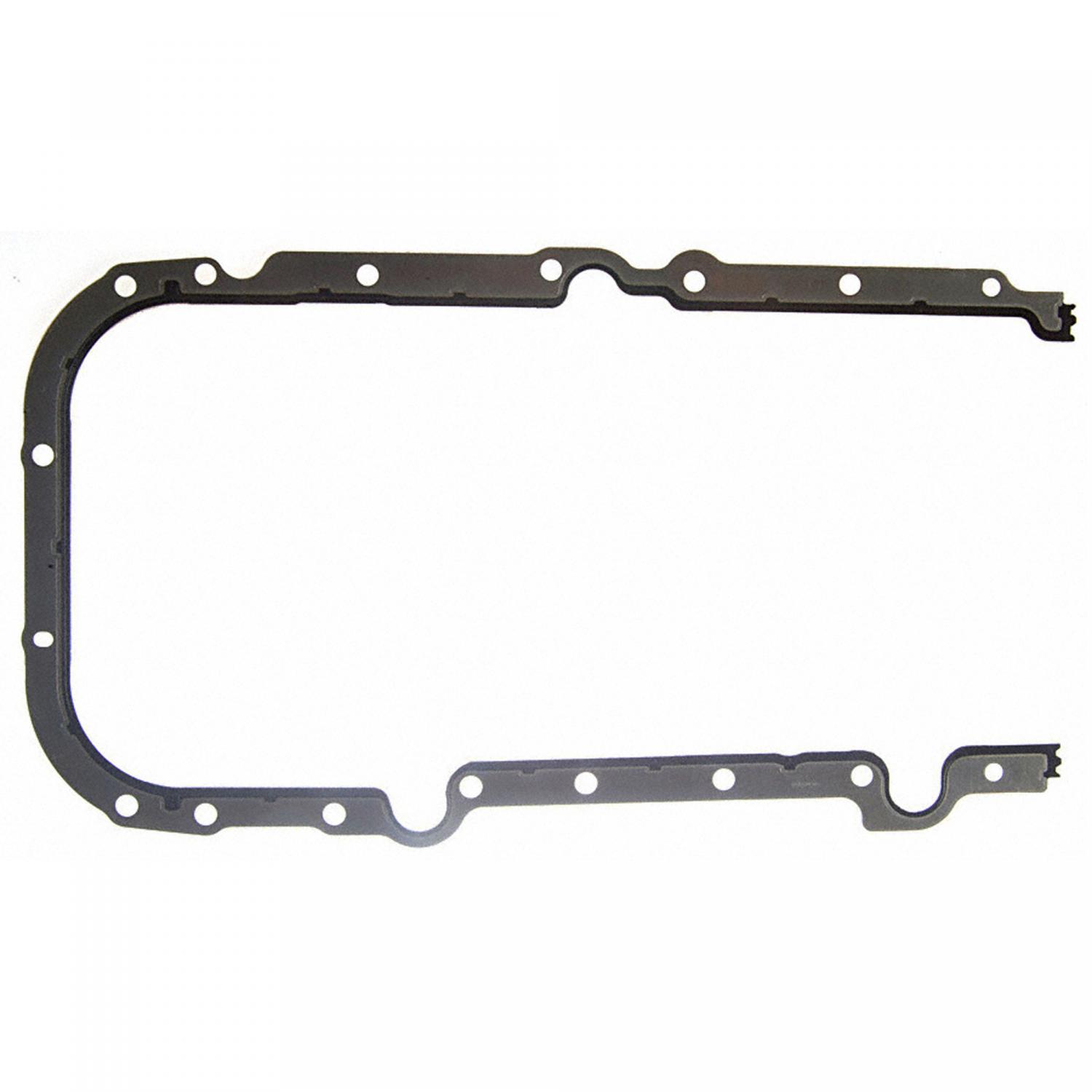 Fel-Pro OS30733R - Engine Oil Pan Gasket Set Fel-Pro OS30733R Engine Oil Pan Gasket Set product image 1 of 1