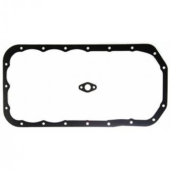 Fel-Pro OS30734 Engine Oil Pan Gasket Set product image 1 of 1