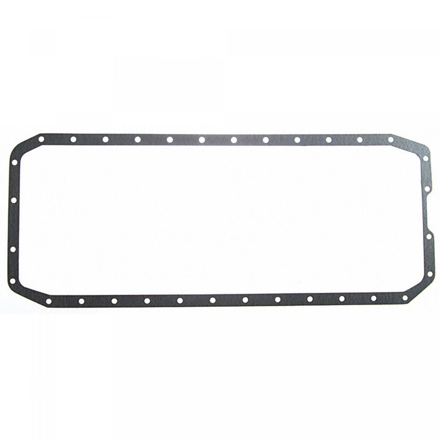Fel-Pro OS30738 Engine Oil Pan Gasket Set product image 1 of 1