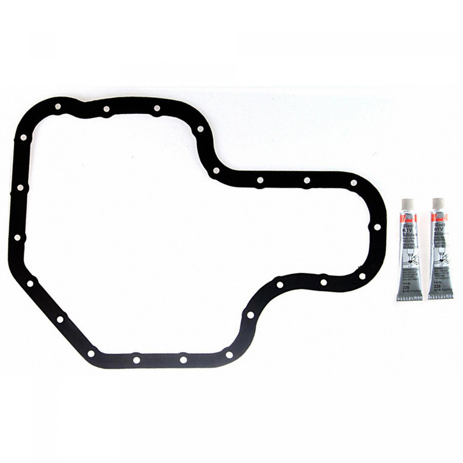 Fel-Pro OS30741 Engine Oil Pan Gasket Set product image 1 of 1