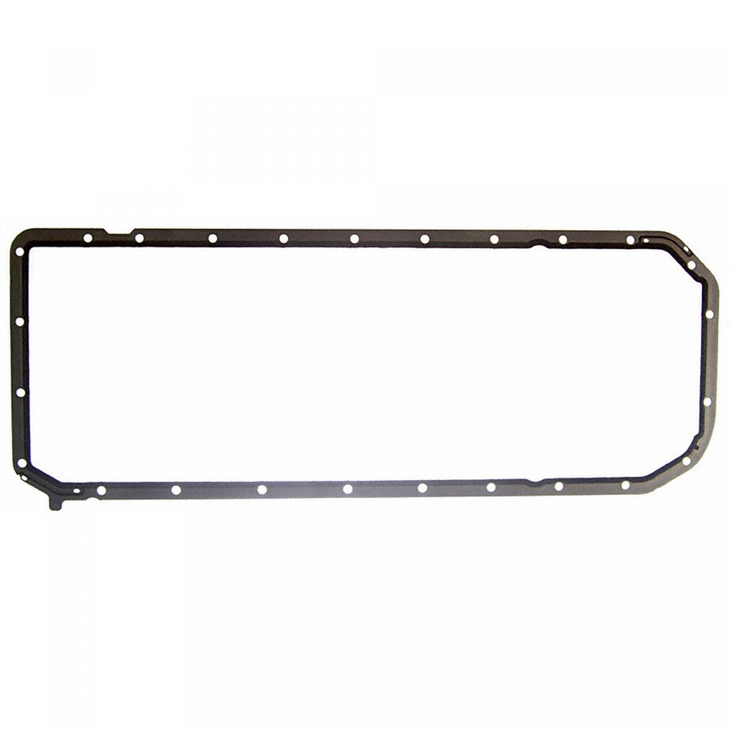 Fel-Pro OS30747R - Engine Oil Pan Gasket Set Fel-Pro OS30747R Engine Oil Pan Gasket Set product image 1 of 1