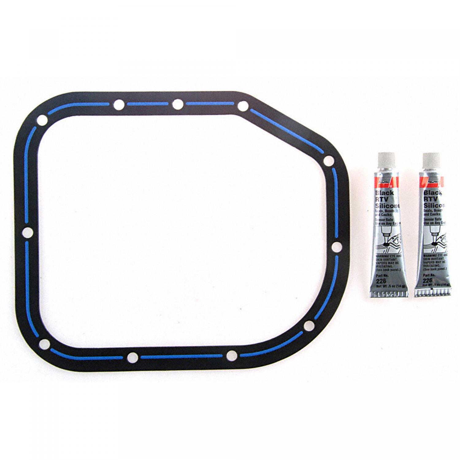Fel-Pro OS30751 Engine Oil Pan Gasket Set product image 1 of 1