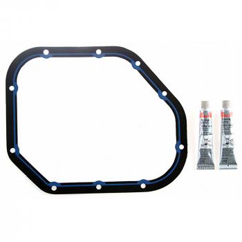 Fel-Pro OS30753 - Engine Oil Pan Gasket Set Fel-Pro OS30753 Engine Oil Pan Gasket Set product image 1 of 1