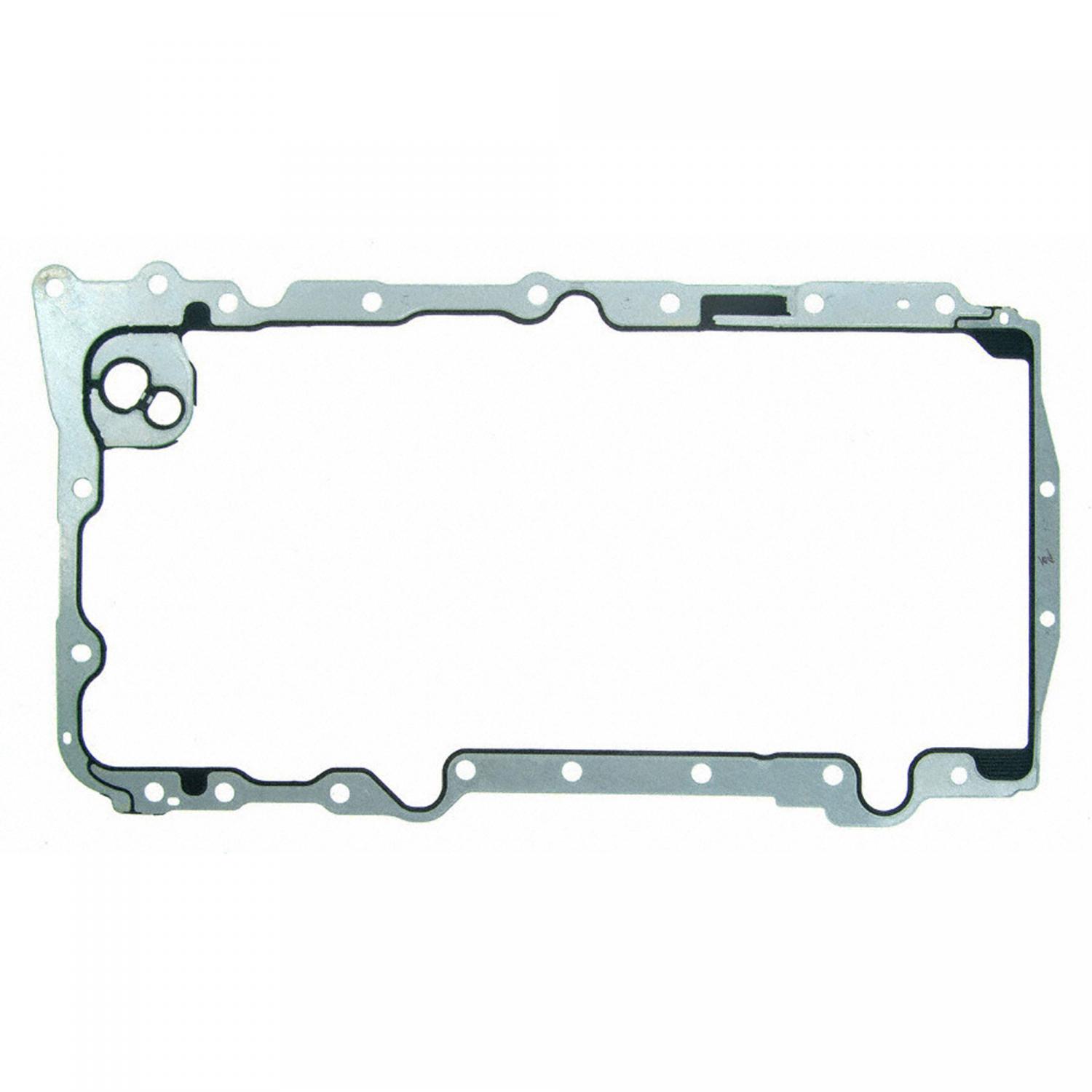 Fel-Pro OS30754R Engine Oil Pan Gasket Set product image 1 of 1