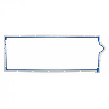 Fel-Pro OS30755 - Engine Oil Pan Gasket Set Fel-Pro OS30755 Engine Oil Pan Gasket Set product image 1 of 1