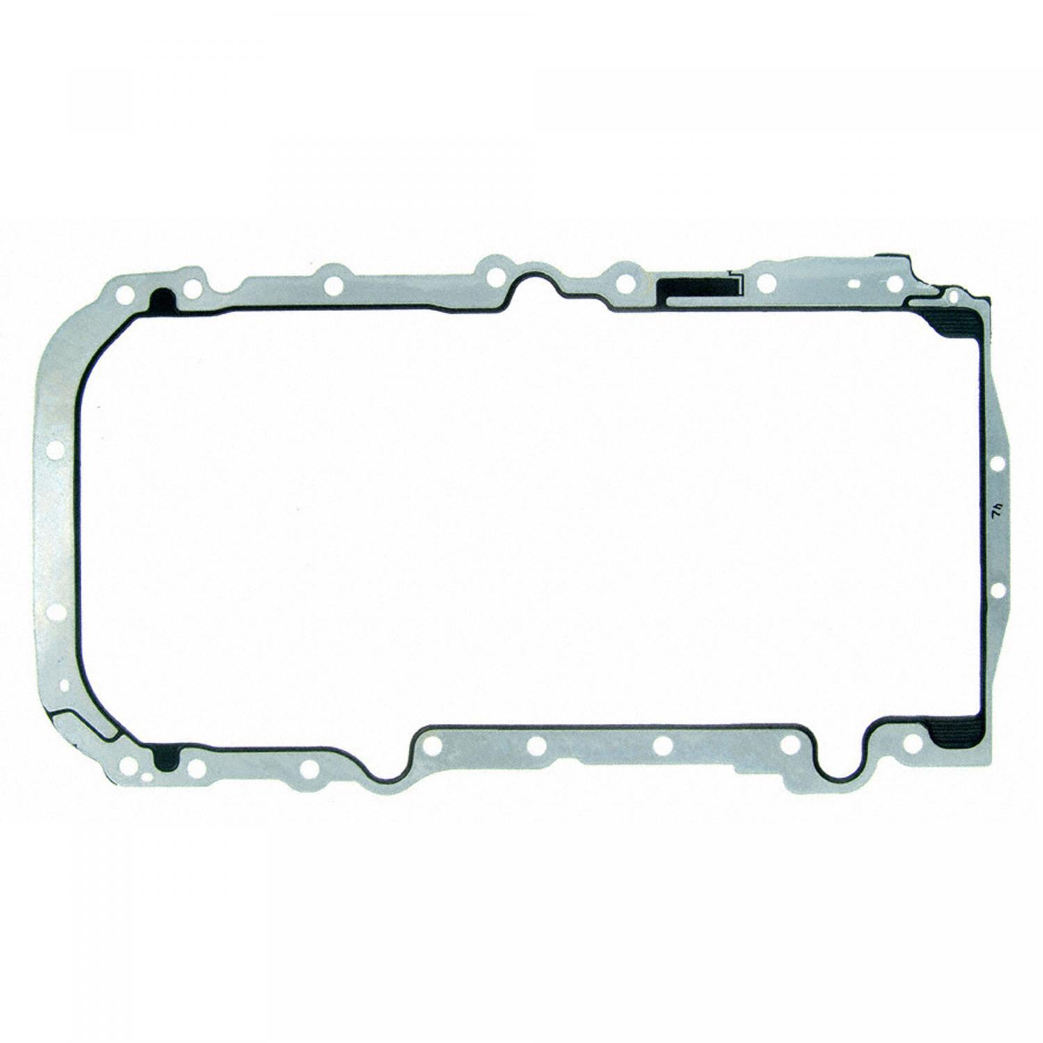 Fel-Pro OS30760R Engine Oil Pan Gasket Set product image 1 of 1