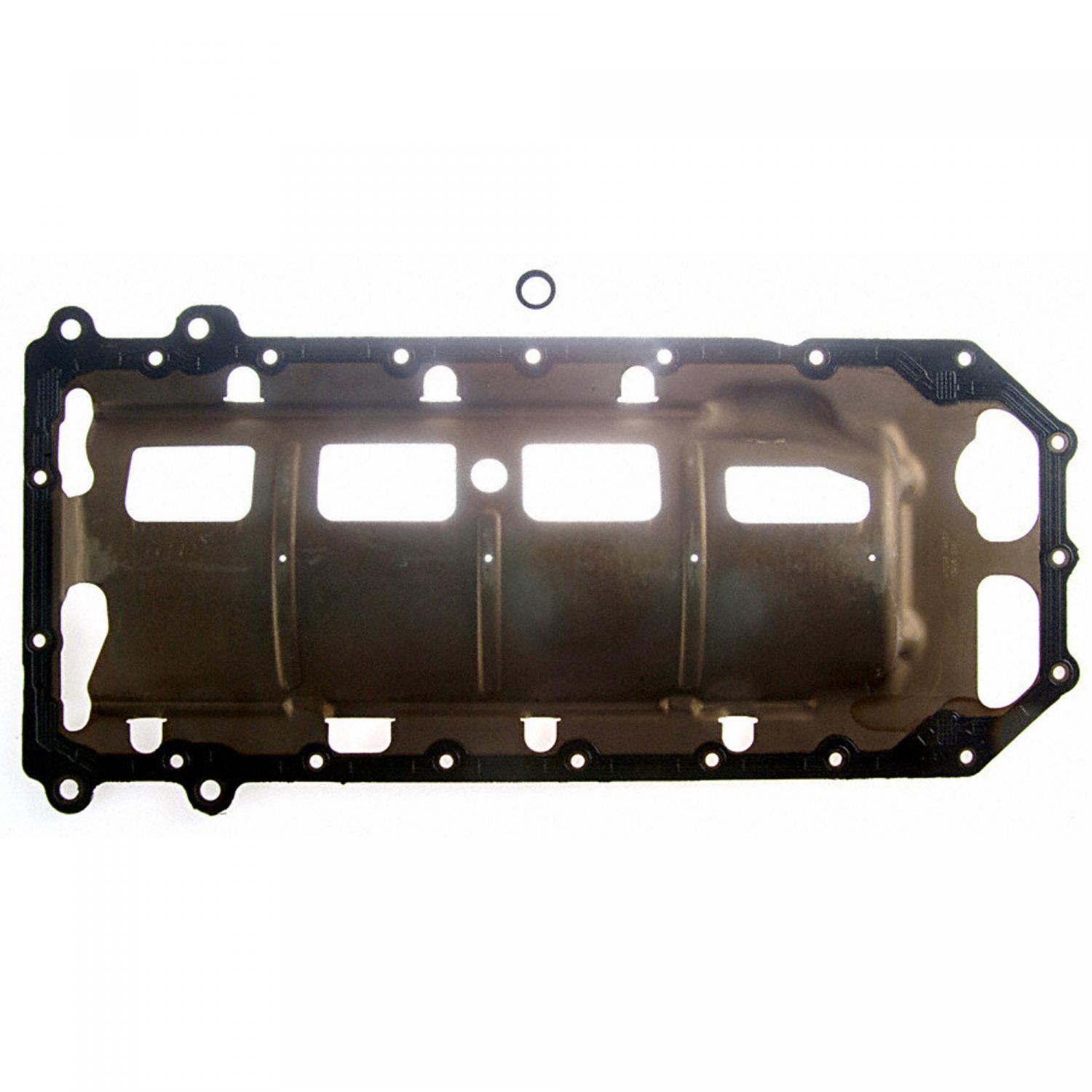 Fel-Pro OS30761R Engine Oil Pan Gasket Set product image 1 of 1