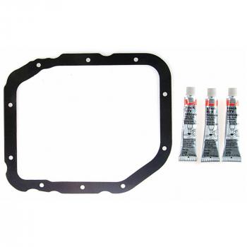 Fel-Pro OS30762 - Engine Oil Pan Gasket Set Fel-Pro OS30762 Engine Oil Pan Gasket Set product image 1 of 1