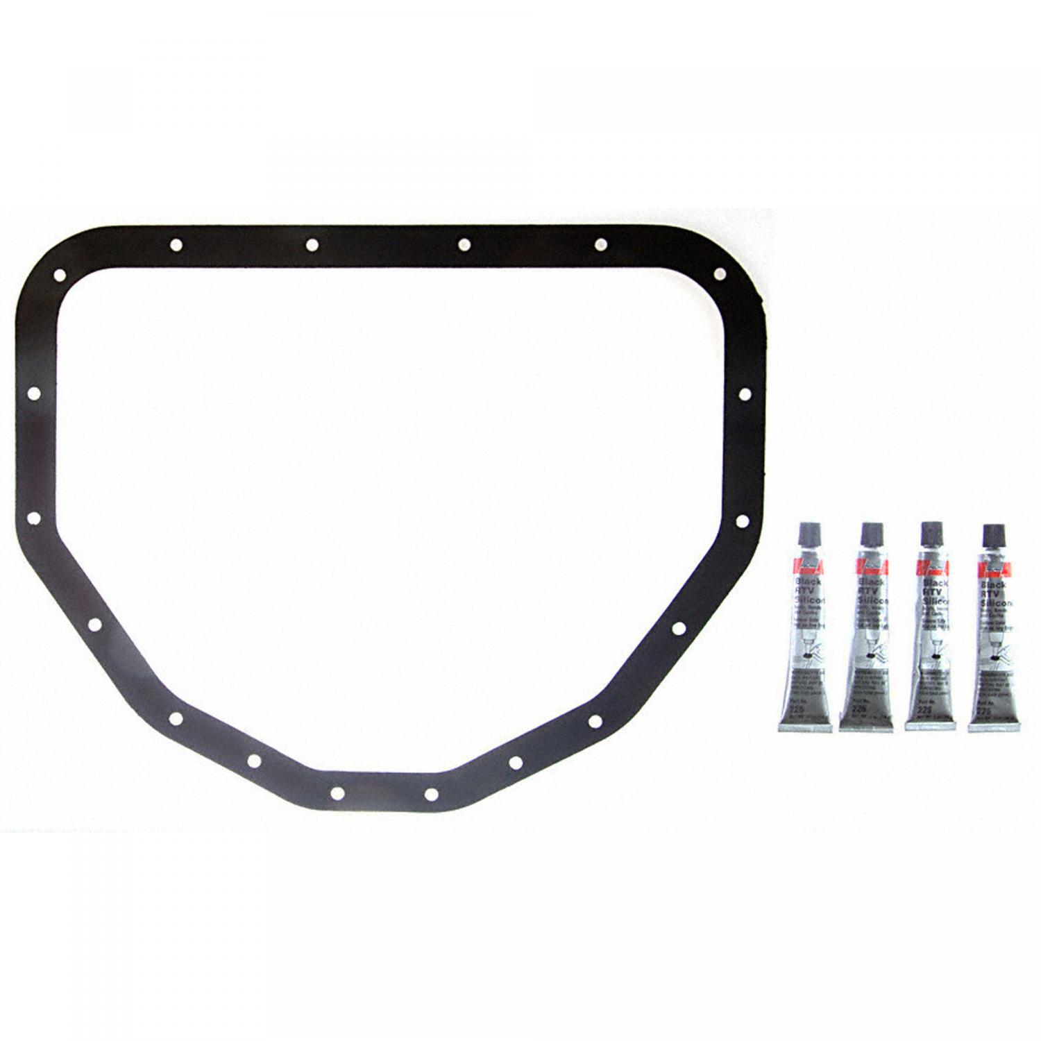Fel-Pro OS30763 Engine Oil Pan Gasket Set product image 1 of 1