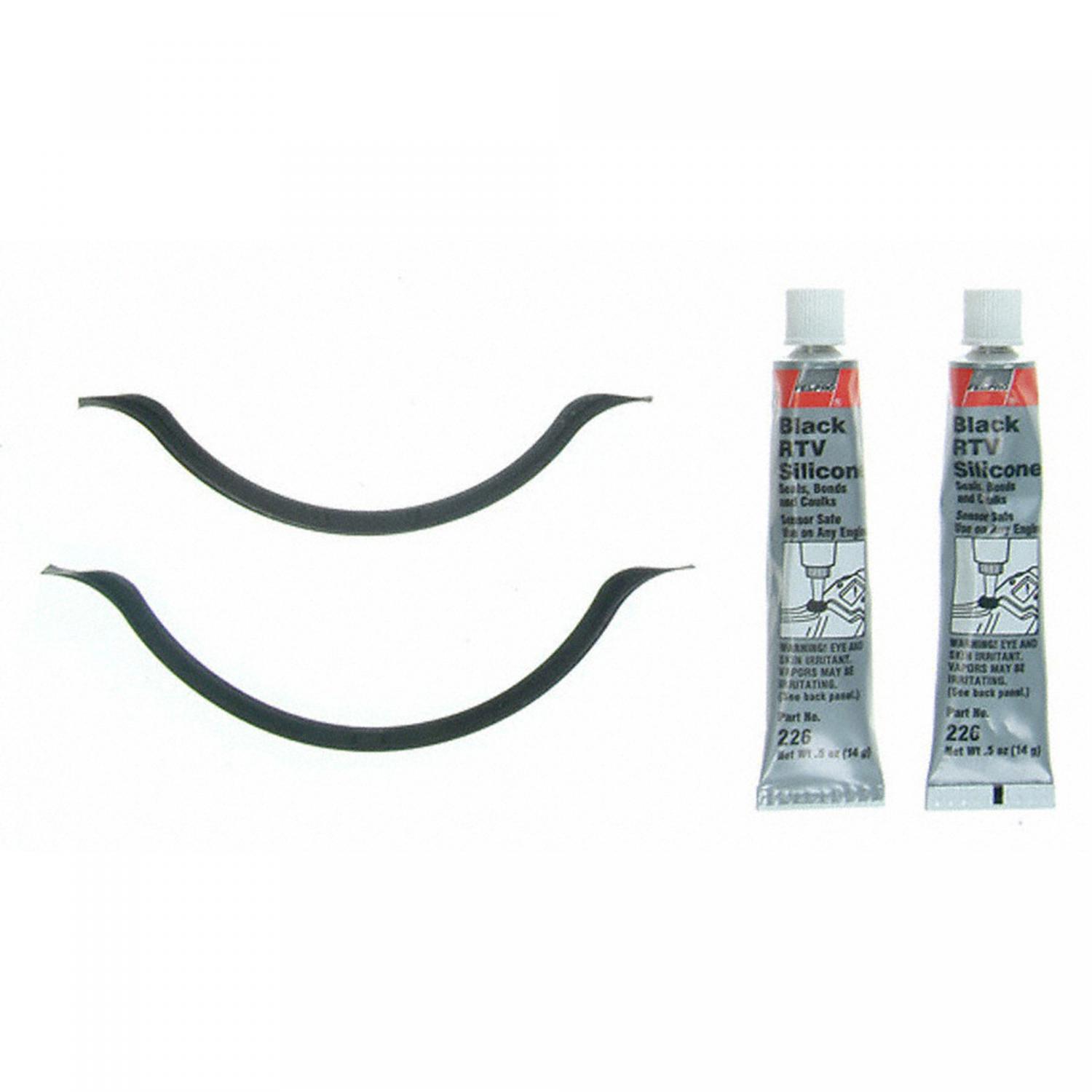Fel-Pro OS30768 Engine Oil Pan Gasket Set product image 1 of 1