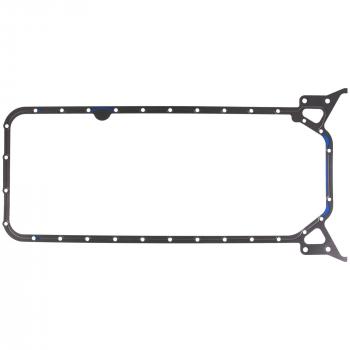 Fel-Pro OS30769 - Engine Oil Pan Gasket Set Fel-Pro OS30769 Engine Oil Pan Gasket Set product image 1 of 1