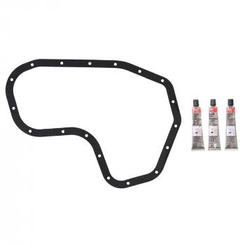 Fel-Pro OS30770 Engine Oil Pan Gasket Set product image 1 of 1