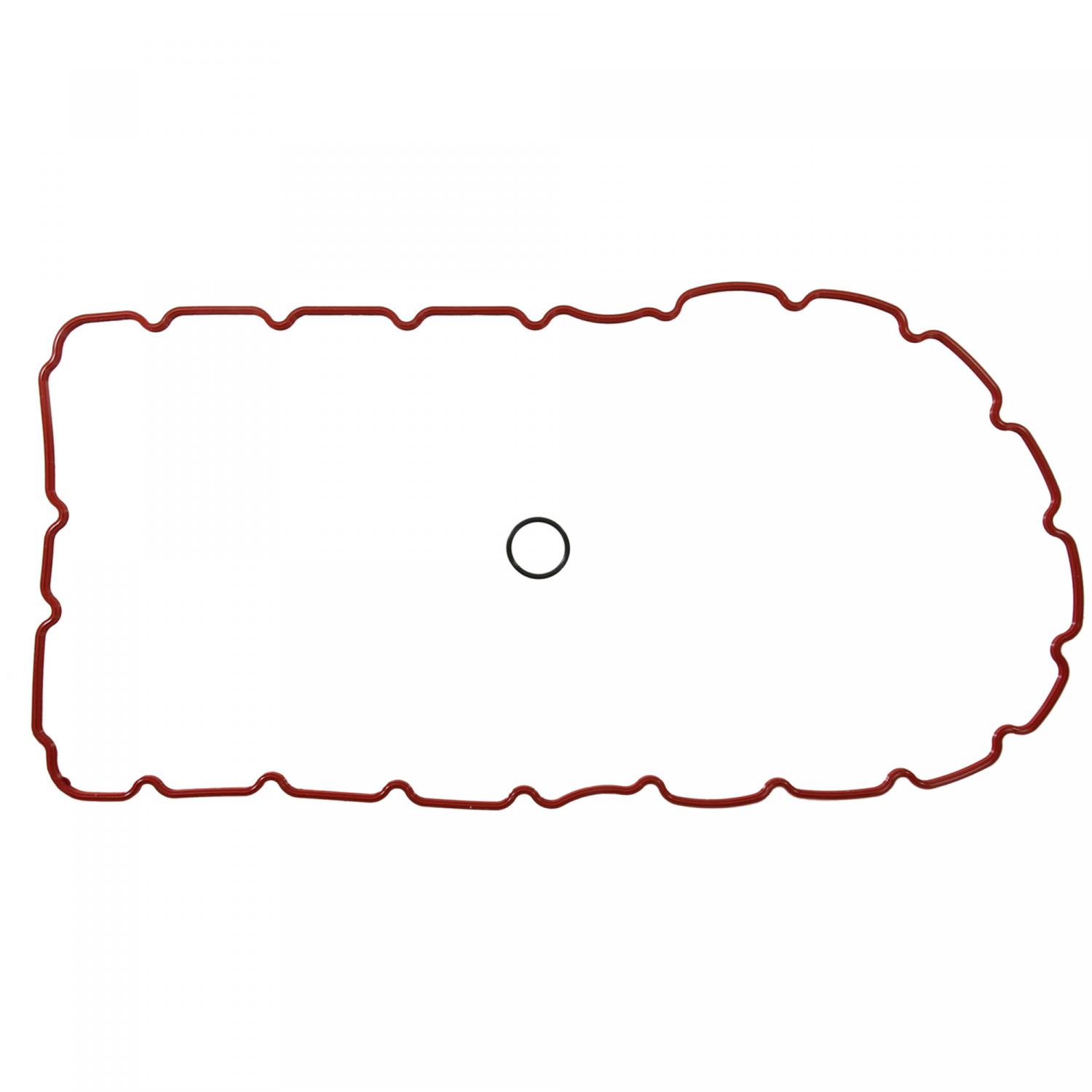 Fel-Pro OS30773R Engine Oil Pan Gasket Set product image 1 of 1