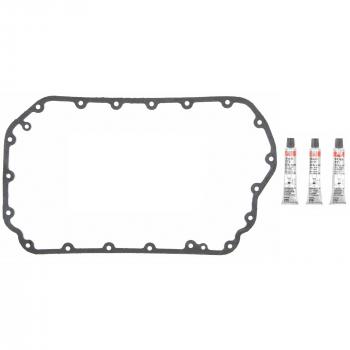 Fel-Pro OS30779 Engine Oil Pan Gasket Set product image 1 of 1